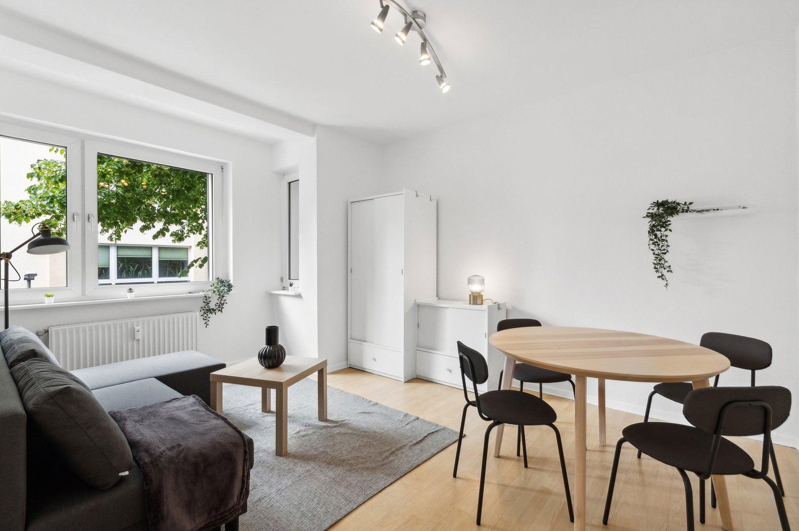 Wohnung zur Miete 1.000 € 3 Zimmer 62 m²<br/>Wohnfläche 1.<br/>Geschoss Küntzelstraße 33 Holsterhausen Essen 45147