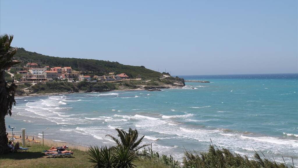 Land-/Forstwirtschaft zum Kauf 270.000 € 400 m² Grundstück Korfu