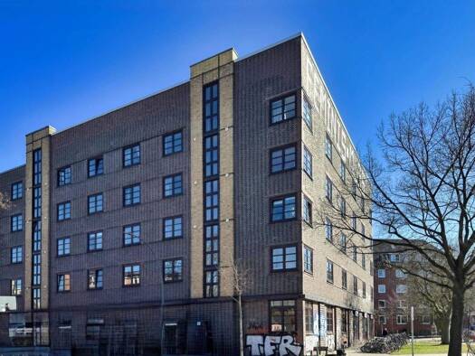 Wohnung zum Kauf 449.000 € 3 Zimmer 62 m² Altona-Nord Altona 22765