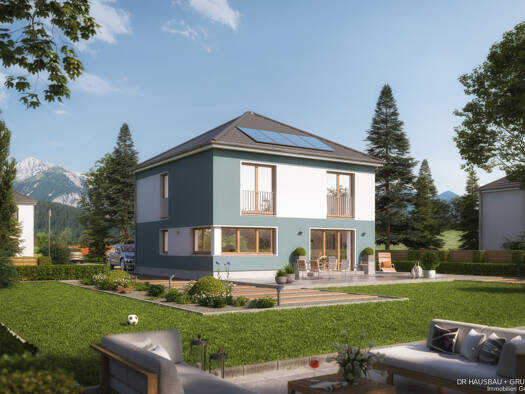 Villa zum Kauf 396.400 € 5 Zimmer 149 m² 685 m² Grundstück Taarstedt 24893