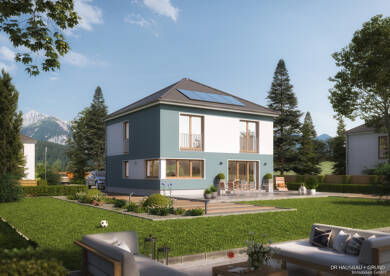 Villa zum Kauf 396.400 € 5 Zimmer 149 m² 685 m² Grundstück Taarstedt 24893
