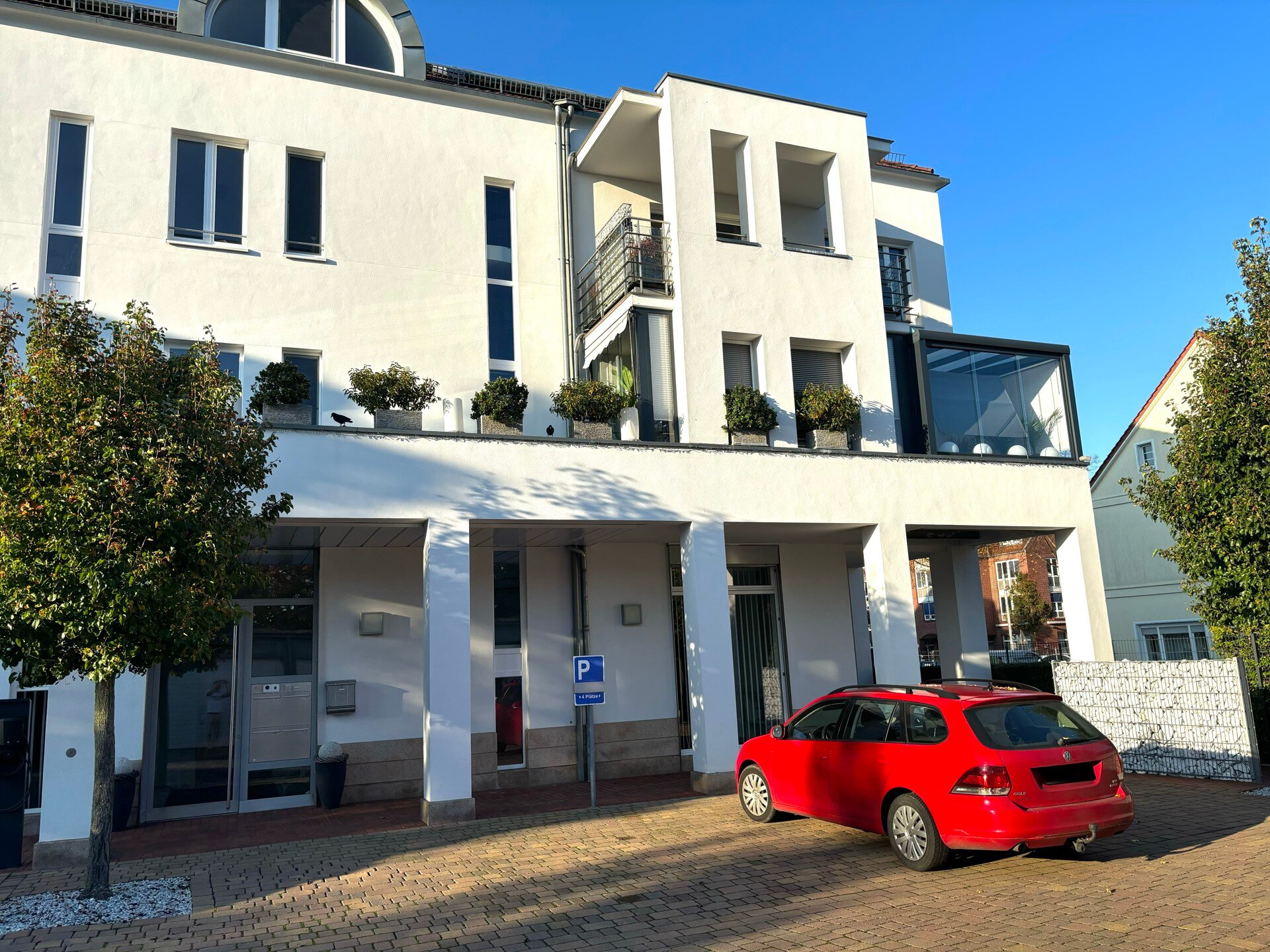 Wohnung zum Kauf 399.000 € 4 Zimmer 104,5 m²<br/>Wohnfläche Bersenbrück Bersenbrück 49593