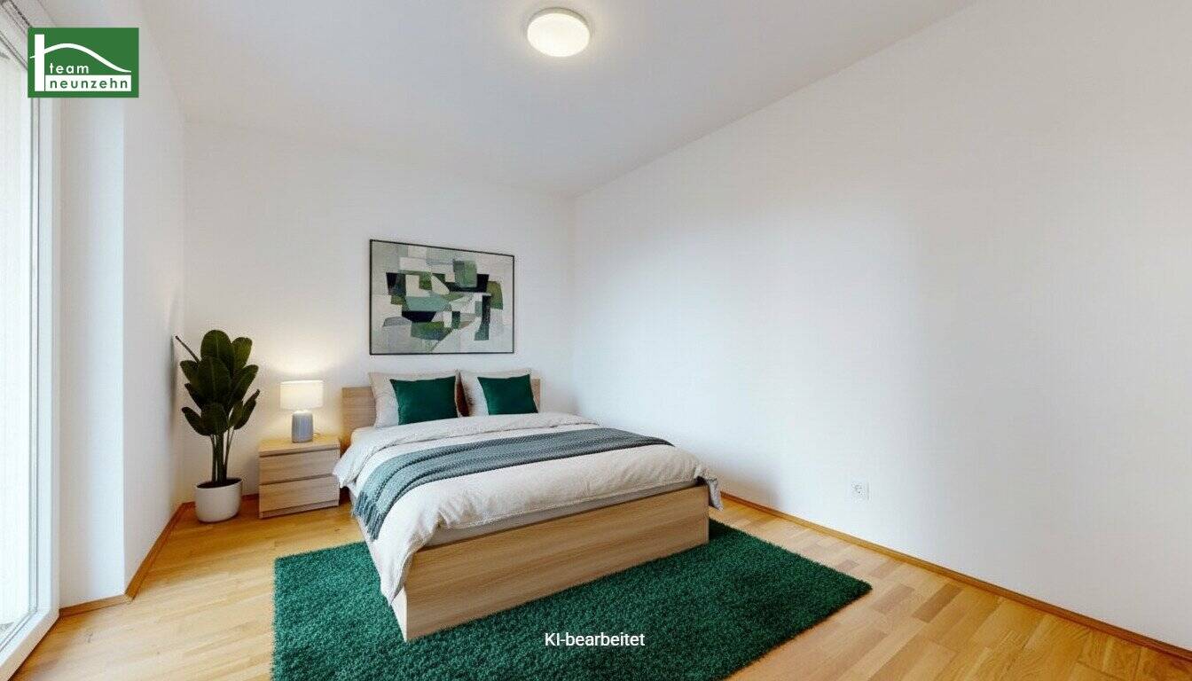 Wohnung zur Miete