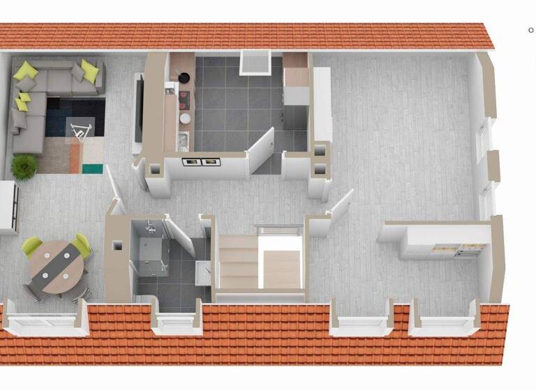 Doppelhaushälfte zum Kauf 374.000 € 8 Zimmer 230 m² 540 m² Grundstück Mosbach 74821