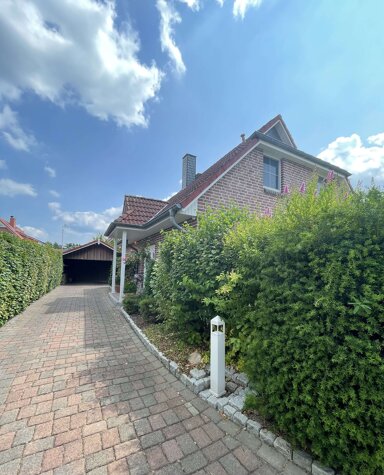 Haus zum Kauf 950.000 € 7 Zimmer 175 m² 577 m² Grundstück Scharbeutz Scharbeutz 23683