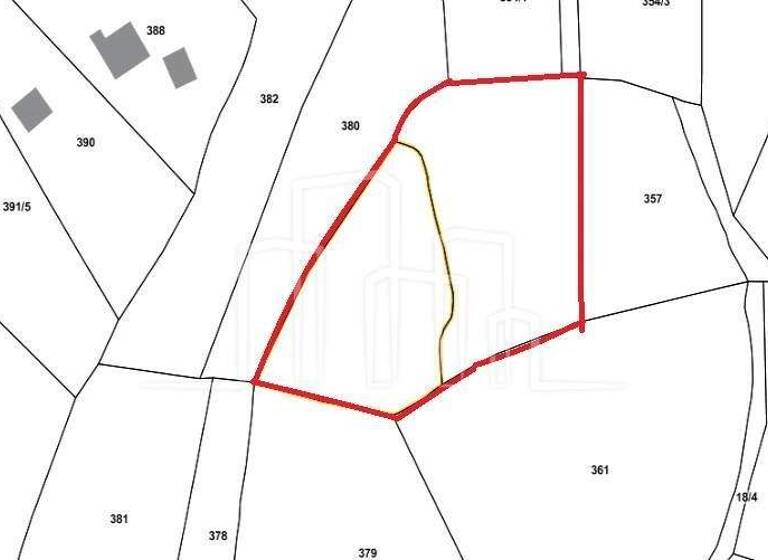 Grundstück zum Kauf 53.686 € Banjalucka regija 78000