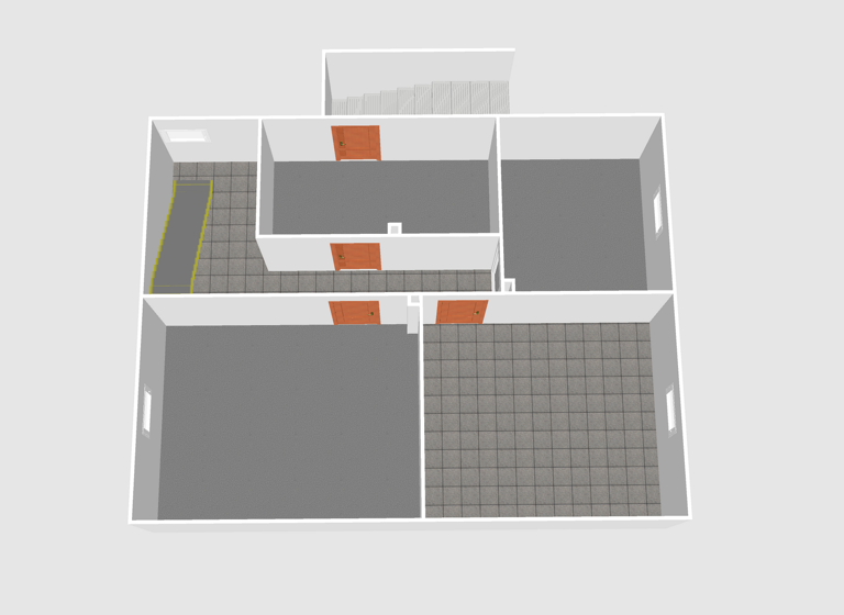 Einfamilienhaus zum Kauf 298.000 € 5 Zimmer 153 m² 2.437 m² Grundstück frei ab sofort Kriestorf Aldersbach 94501