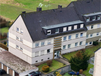 Mehrfamilienhaus zum Kauf 920.000 € 592 m² 979 m² Grundstück Stolberg (Rheinland) 52223