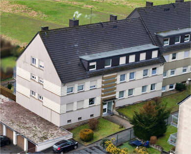 Mehrfamilienhaus zum Kauf 920.000 € 592 m² 979 m² Grundstück Stolberg (Rheinland) 52223