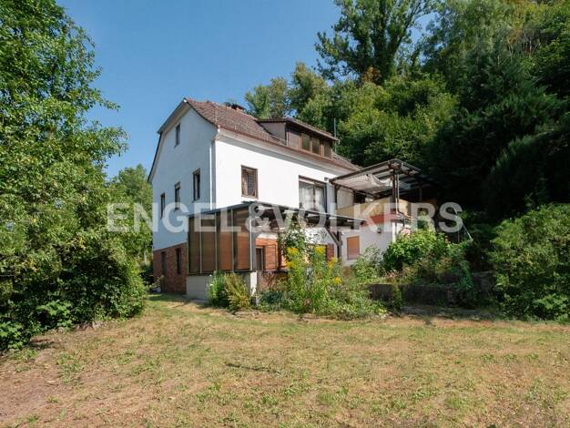 Mehrfamilienhaus zum Kauf 179.000 € 10 Zimmer 210 m² Königsberg Königsberg in Bayern 97486