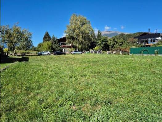 Grundstück zum Kauf 350.000 € 1.103 m² Grundstück Seeboden am Millstätter See 9871