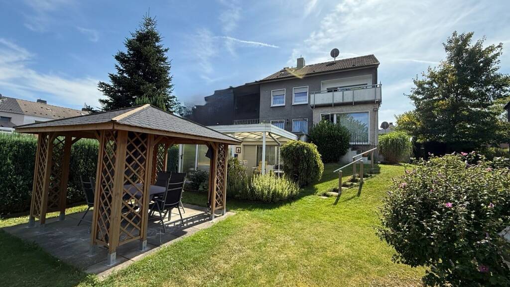 Haus zum Kauf 599.000 € 232 m² 547 m² Grundstück Brackel Dortmund 44135