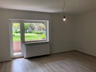 Wohnung zur Miete 339 € 1 Zimmer 34,3 m² 1. Geschoss Stemmkeweg 1 Bövinghausen Dortmund 44388