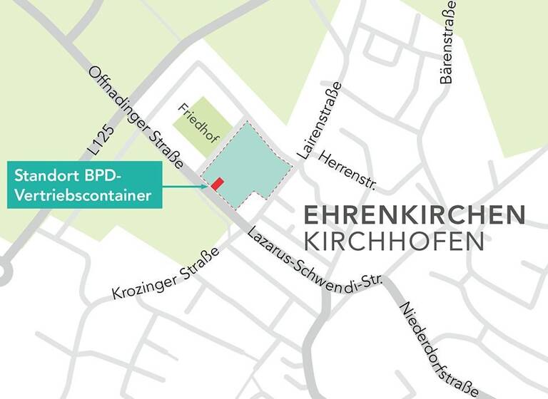 Neubauprojekt zum Kauf Kirchhofen Ehrenkirchen 79238