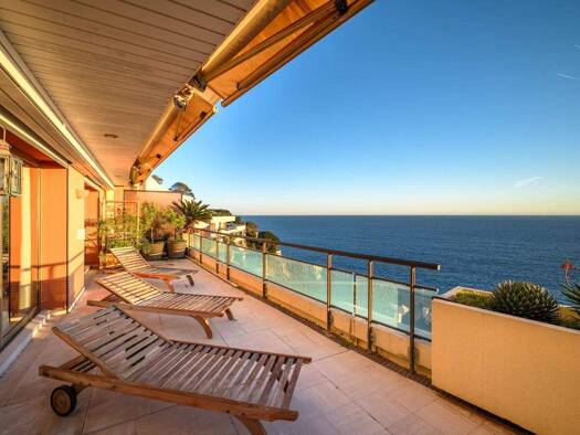 Wohnung zum Kauf 1.990.000 € 4 Zimmer 121 m² NICE - MONT BORON 06236