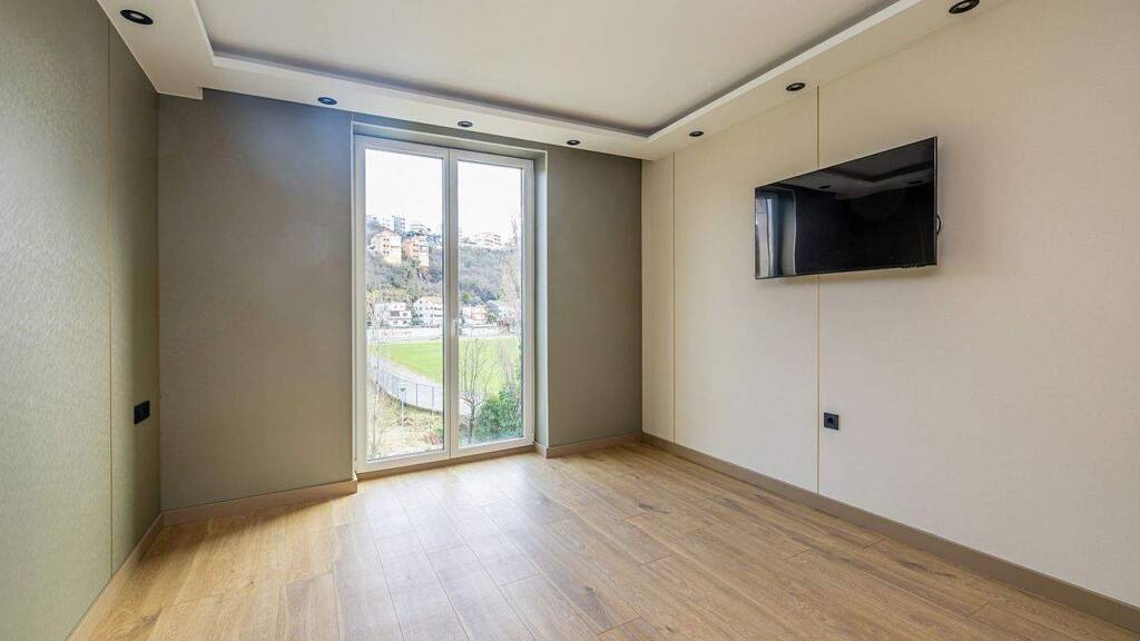 Wohnung zum Kauf 182.976 € 2 Zimmer 2. Geschoss Crikvenica 51260