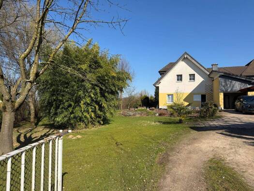 Einfamilienhaus zur Miete 3.000 € 4 Zimmer 245 m² 800 m² Grundstück frei ab 01.05.2026 Kursiefen 1 e Schlebusch Leverkusen 51375
