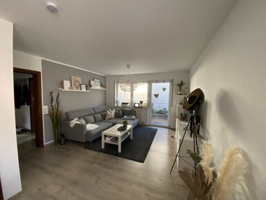 Wohnung zur Miete 745 € 2,5 Zimmer 58 m² EG Kirchheim am Neckar 74366