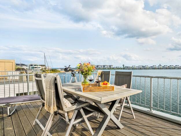 Maisonette zum Kauf 499.000 € 3 Zimmer 93 m² Kappeln 24376