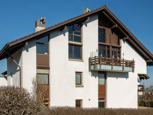 Wohnung zum Kauf 129.000 € 2 Zimmer 63 m² EG frei ab sofort Riedern a.W. Ühlingen-Birkendorf 79777