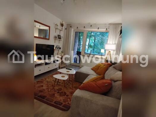Wohnung zur Miete Tauschwohnung 799 € 3 Zimmer 58 m² Otterndorf Hamburg 20537