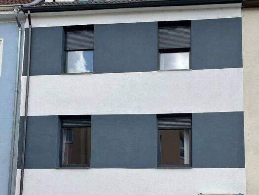 Reihenmittelhaus zum Kauf 199.000 € 5 Zimmer 160 m² 189 m² Grundstück Fürstenhausen Völklingen 66333