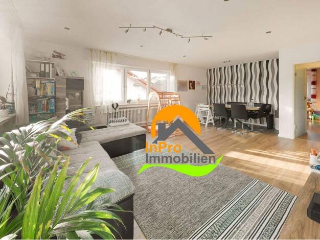 Wohnung zum Kauf 420.000 € 4 Zimmer 113 m² frei ab 01.12.2026 Ohmenhausen Reutlingen 72770