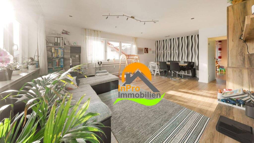 Wohnung zum Kauf 420.000 € 4 Zimmer 113 m² frei ab 01.12.2026 Ohmenhausen Reutlingen 72770