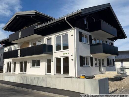 Wohnung zur Miete - Erstbezug 950 € 2 Zimmer 73 m² frei ab 15.07.2026 Fischen 87538