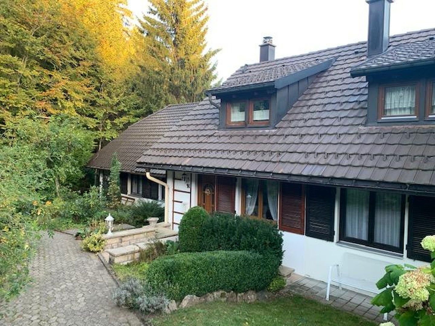 Reihenmittelhaus zur Miete 950 € 3 Zimmer 95 m²<br/>Wohnfläche 162 m²<br/>Grundstück Prestenberg Todtmoos 79682