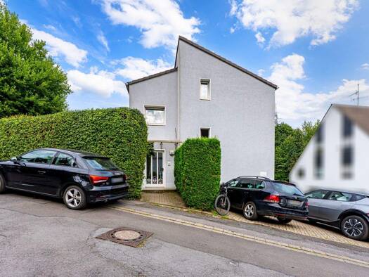 Wohnung zum Kauf 225.000 € 3 Zimmer 80 m² Eppendorf Bochum 44869