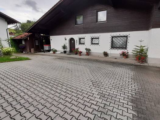 Mehrfamilienhaus zum Kauf provisionsfrei 850.000 € 10 Zimmer 310 m² 3.650 m² Grundstück Eggersberg Lohberg 93470