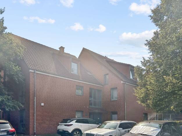 Wohnung zum Kauf 125.000 € 3 Zimmer 73 m² Hardissen Lage 32791