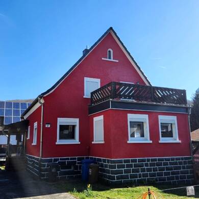 Einfamilienhaus zum Kauf 225.000 € 6 Zimmer 94 m² 443 m² Grundstück Erzenhausen 67685