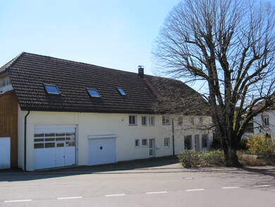 Haus zum Kauf 559.000 € 10 Zimmer 565,5 m² 816 m² Grundstück Hochsal Laufenburg (Baden) / Hochsal 79725