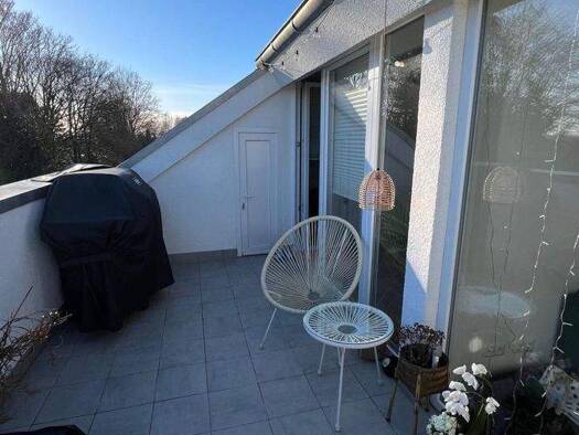 Wohnung zur Miete 781 € 3 Zimmer 71 m² 2. Geschoss frei ab 01.03.2026 Ost Recklinghausen 45665