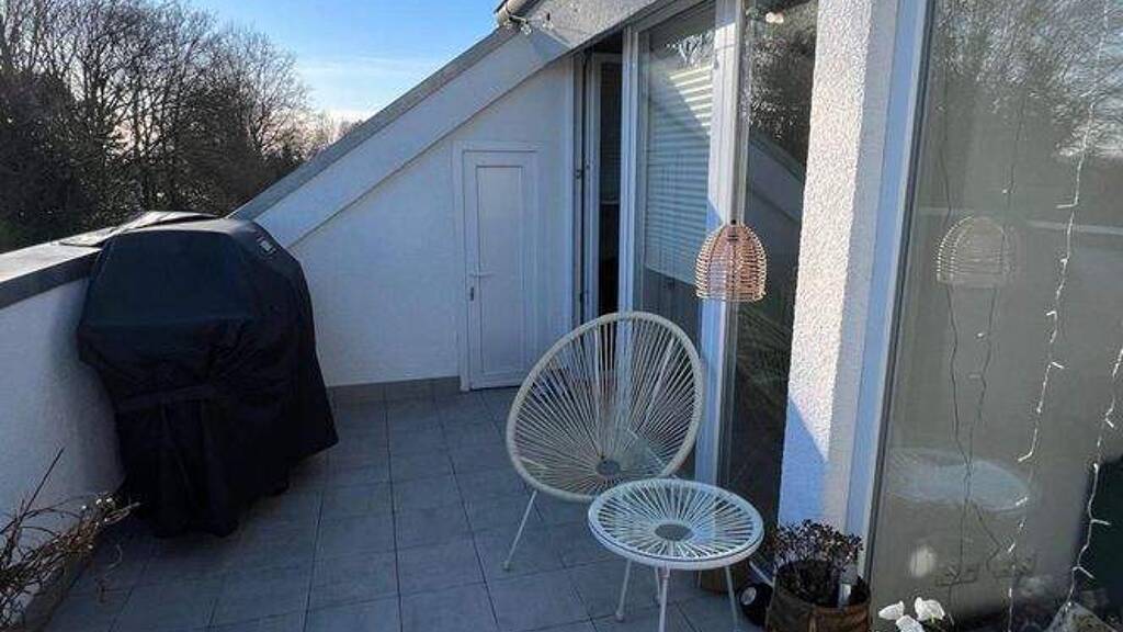 Wohnung zur Miete 781 € 3 Zimmer 71 m² 2. Geschoss frei ab 01.03.2026 Ost Recklinghausen 45665