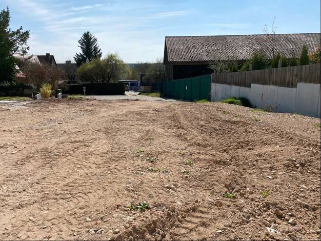 Grundstück zum Kauf 199.000 € 496 m² Grundstück Puschendorf 90617
