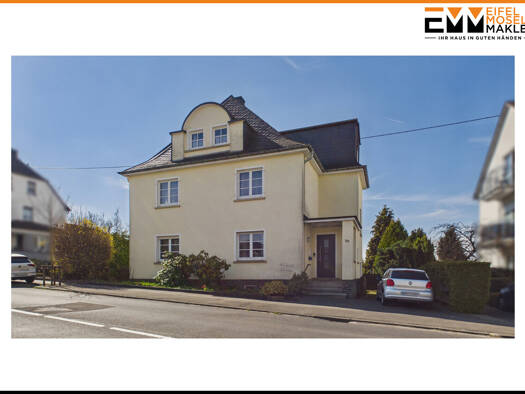 Einfamilienhaus zum Kauf 295.000 € 240,3 m² 690 m² Grundstück Morbach Morbach 54497