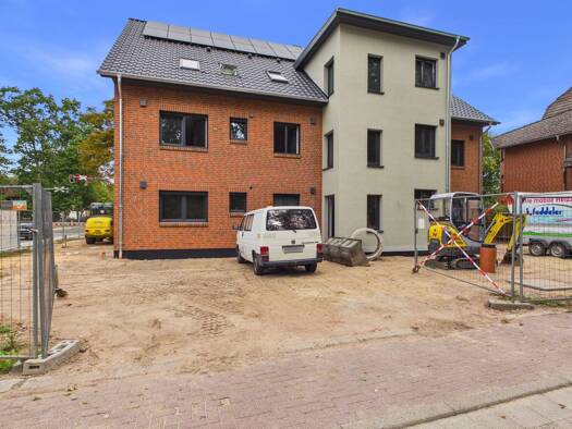 Wohnung zum Kauf - Erstbezug 2 Zimmer 66 m² 1. Geschoss Schwarmstedt Schwarmstedt 29690