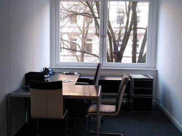 Bürofläche zur Miete provisionsfrei 1.050 € 51 m² Bürofläche Himmelstraße Winterhude Hamburg 22299