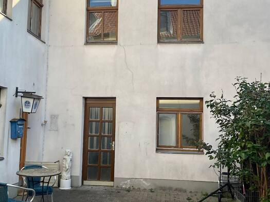 Wohnung zur Miete nur mit Wohnberechtigungsschein 506 € 2 Zimmer 65 m² EG Merkenicher Str. 178 Niehl Köln 50735