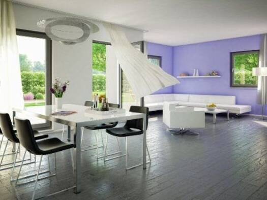 Einfamilienhaus zum Kauf provisionsfrei 467.977 € 5 Zimmer 148 m² 700 m² Grundstück Georgenthal/Thüringer Wald 99887