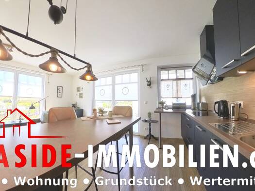 Terrassenwohnung zum Kauf 449.000 € 3 Zimmer 79,4 m² Kühlungsborn 18225