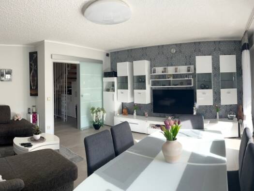 Maisonette zum Kauf 480.000 € 5 Zimmer 112 m² 1. Geschoss Langwasser Südöstliche Außenstadt 90471