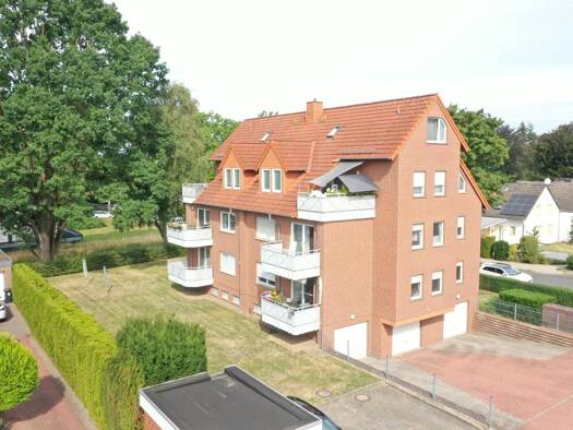 Mehrfamilienhaus zum Kauf als Kapitalanlage geeignet 1.150.000 € 475 m² 1.170 m² Grundstück Innenstadt Minden 32425