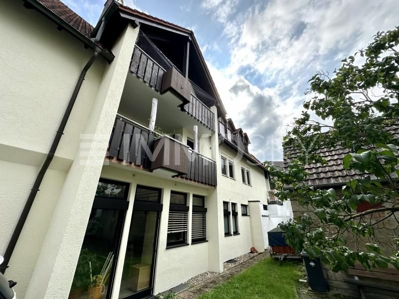 Maisonette zum Kauf 4 Zimmer 99 m²<br/>Wohnfläche 2.<br/>Geschoss Geisingen Freiberg am Neckar 71691