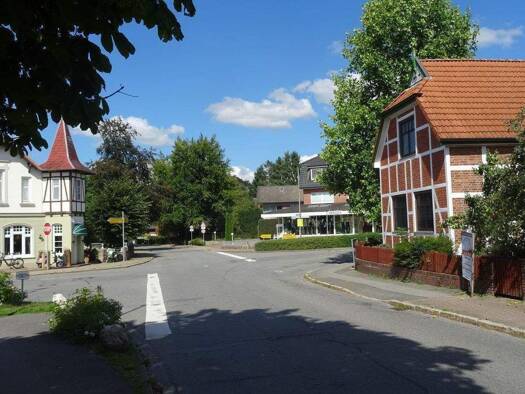 Grundstück zum Kauf 227.000 € 763 m² Grundstück Alte Siedlung Grönwohld 22956