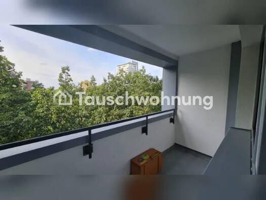 Wohnung zur Miete Tauschwohnung 544 € 3 Zimmer 75 m² 6. Geschoss Lichterfelde Steglitz-Zehlendorf 12207