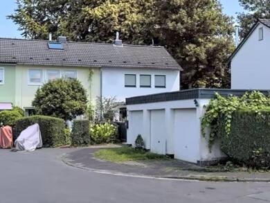 Reihenendhaus zum Kauf 330.000 € 4 Zimmer 118 m² 251 m² Grundstück Düsseldorf 40629